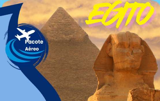 EGITO PROMOCIONAL 2X1 SHARM EL SHEIKH